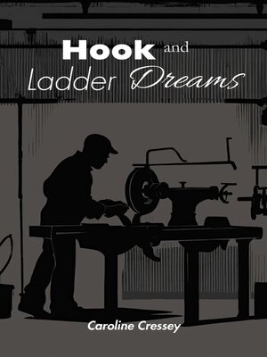 cover image of Hook and Ladder Dreams